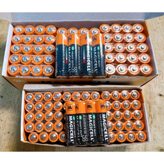現貨❤️ 現貨 3號電池 4號電池 碳鋅電池 乾電池 玩具電池 遙控器電池 AA電池 AAA電池