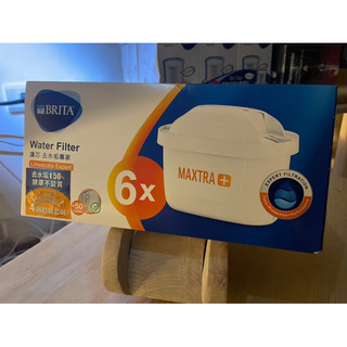 brita maxtra plus 濾芯-去水垢專家 6入