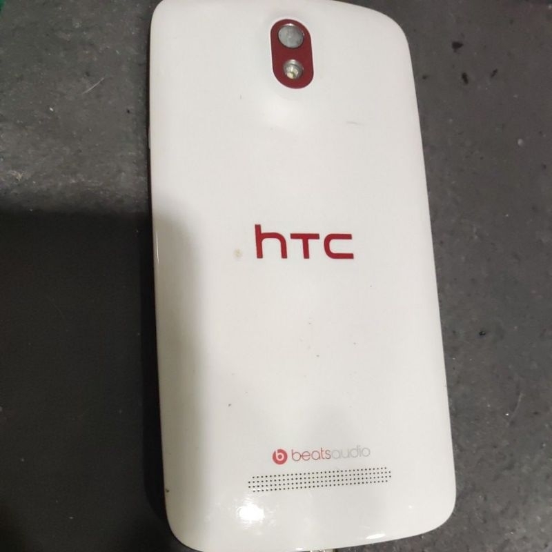HTC 宏達電 零件機 不曉得型號