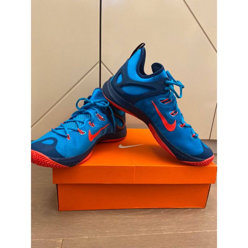 Nike zoom hyperrev 2015EP