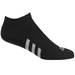 [SO5] 正品 adidas No-show Ankle Socks 吸汗 厚底毛巾襪 CF8443 黑色 (M)