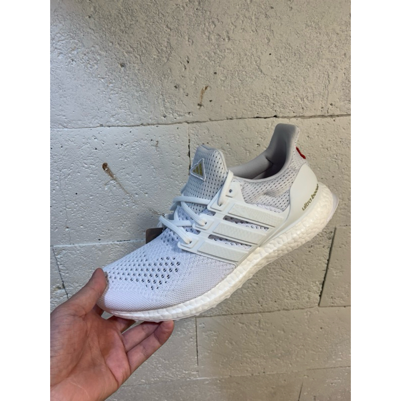  ADIDAS CNY ULTRABOOST 1.0 DNA 白 台北城市 慢跑鞋 IG4348