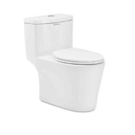 加拿大H&H 單體3公升全球最節水馬桶WD-001C (管距30cm/40cm)(未含安裝運費另計)