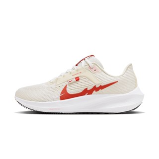 NIKE 女 AIR ZOOM PEGASUS 40 慢跑鞋 - FZ5059121