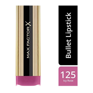 Max Factor Color Elixir 色號125 全新