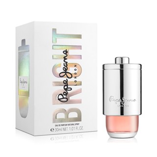 Pepe Jeans 粉戀之星女性淡香精(30ml)~(80ml)
