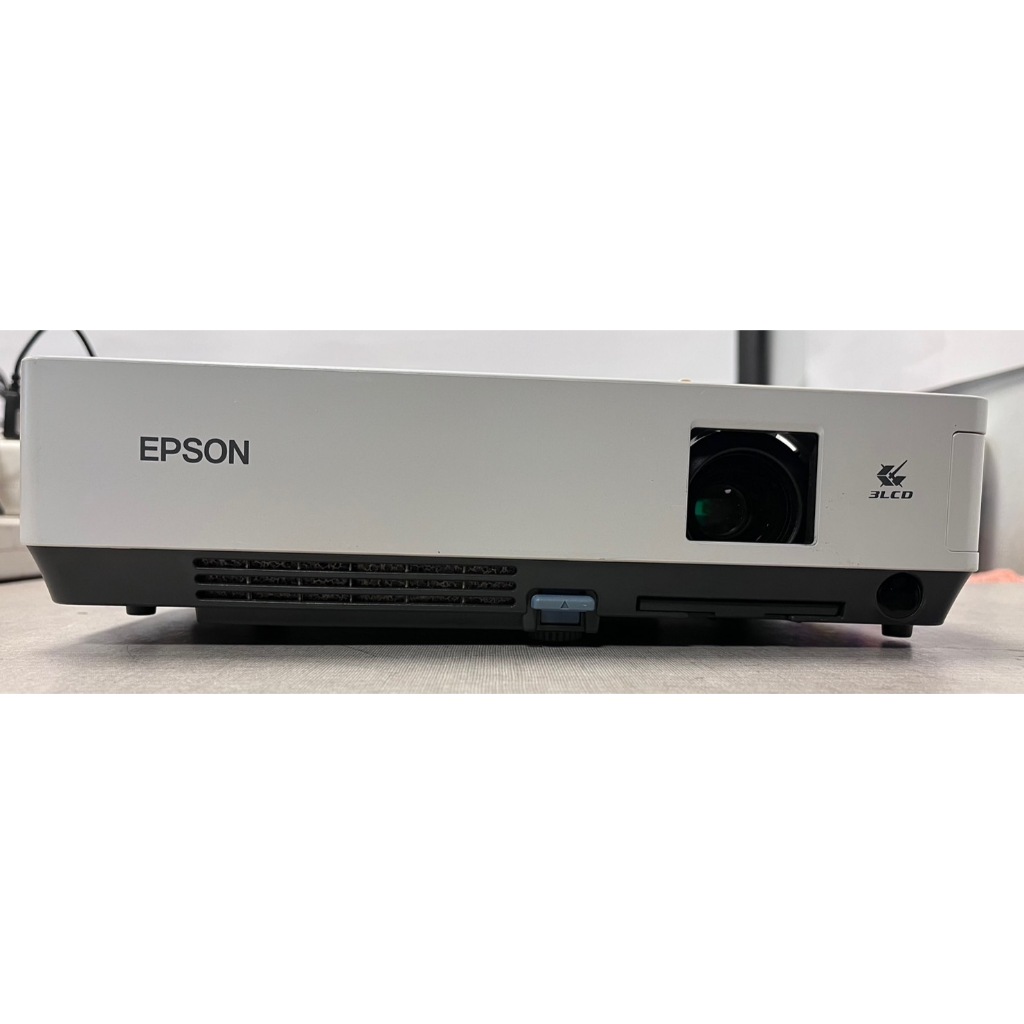 【博愛168二手3C】二手EPSON EMP-1710 投影機 / 2700流明