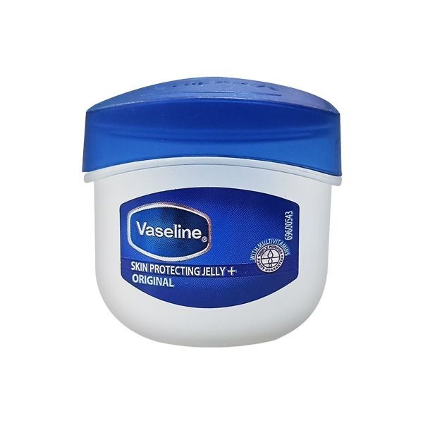 ✿白手起家✿Vaseline 經典凡士林 迷你隨身版 5.5g 修護 護唇膏 護手 滋潤 乾裂 乳霜 凡士林 乾燥肌