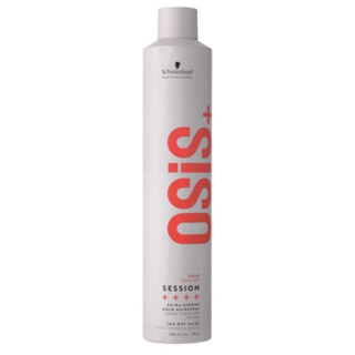 便宜 全新schwarzkopf OSIS 急凍定型霧 2號 全新公司貨 施華蔻500ml