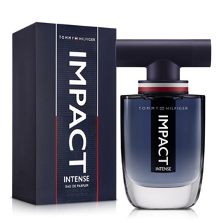 Tommy Hilfiger IMPACT Intense 衝擊效應 淡香精 50ML◆NANA◆