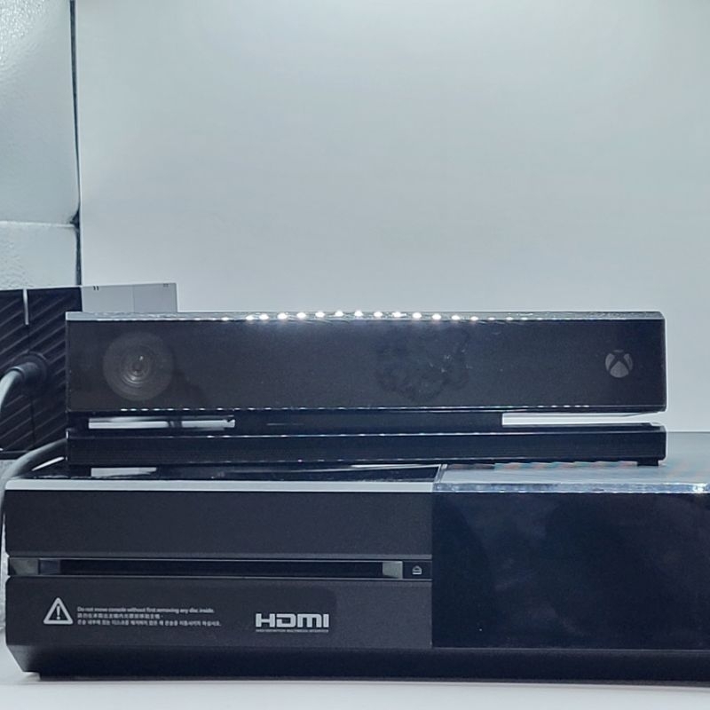 Kinect V2 體感攝影機