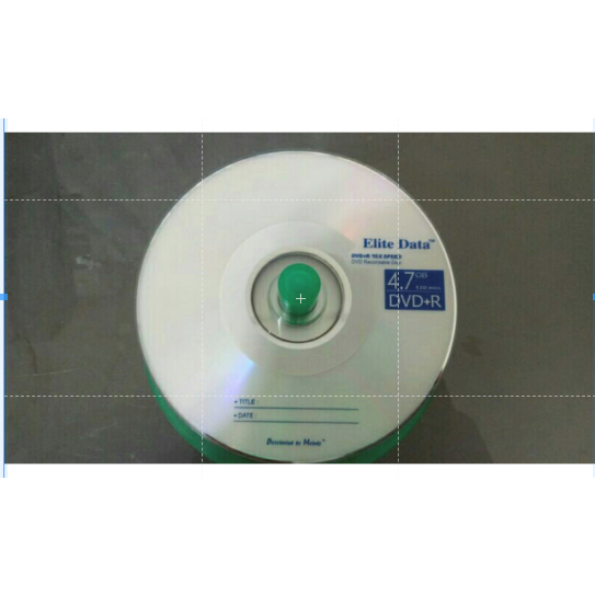 NEW 空白光碟片DVD+R(Eilte-Data)(買40片送10片空白光碟片)