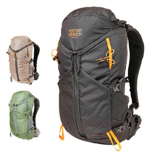 【Mystery Ranch 神秘農場】Coulee 20 登山揹包 男版 S/M 單日健行包 戶外揹包 112813