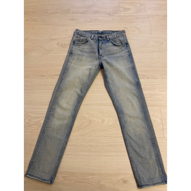 Levi's® Vintage Clothing LVC 1965 606  W31/L31（全新）