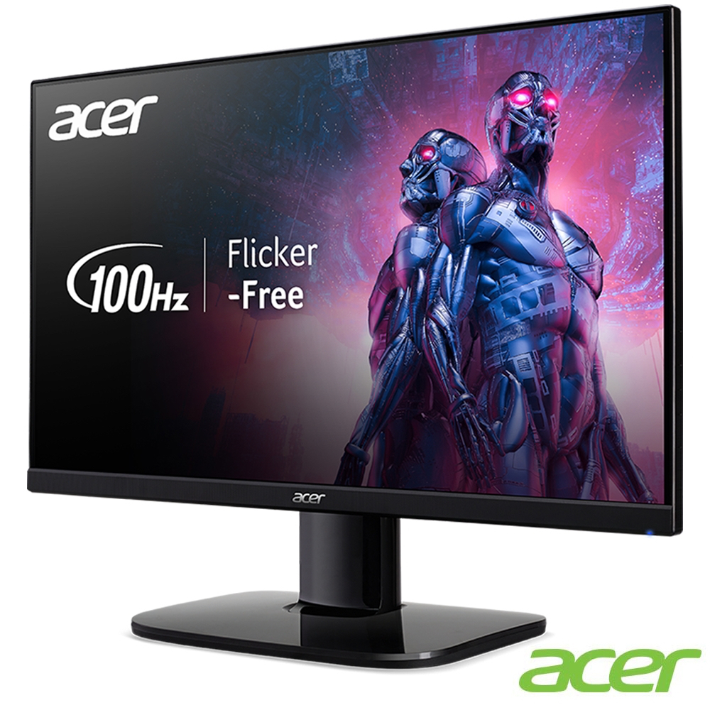 Acer KA242Y E 24型護眼螢幕