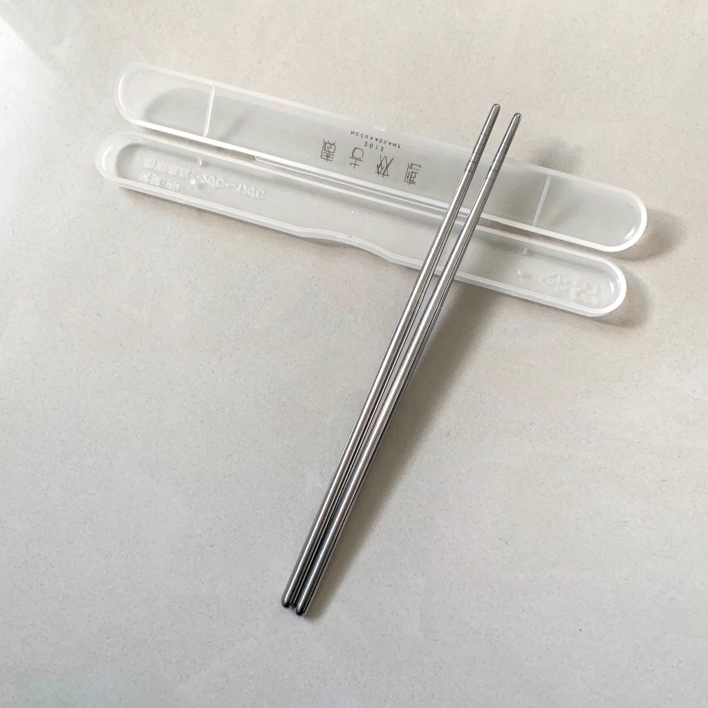 環保筷 筷子 (2015 政大 廣告效應)