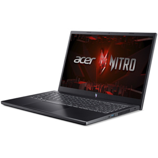 宏碁 ACER Nitro V ANV15 51 55K7 黑 i5-13420H/16G/RTX2050