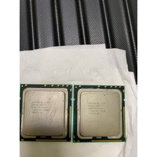 立騰科技電腦~INTEL I7-950-CPU . 1366腳位