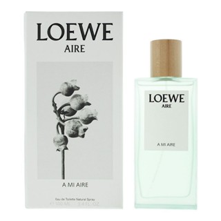 羅威 Loewe A Mi Aire 怡然天光 淡香水100ML《魔力香水店》