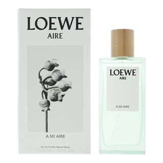 Loewe 羅威 怡然天光 A Mi Aire 淡香水100ML《魔力香水店》