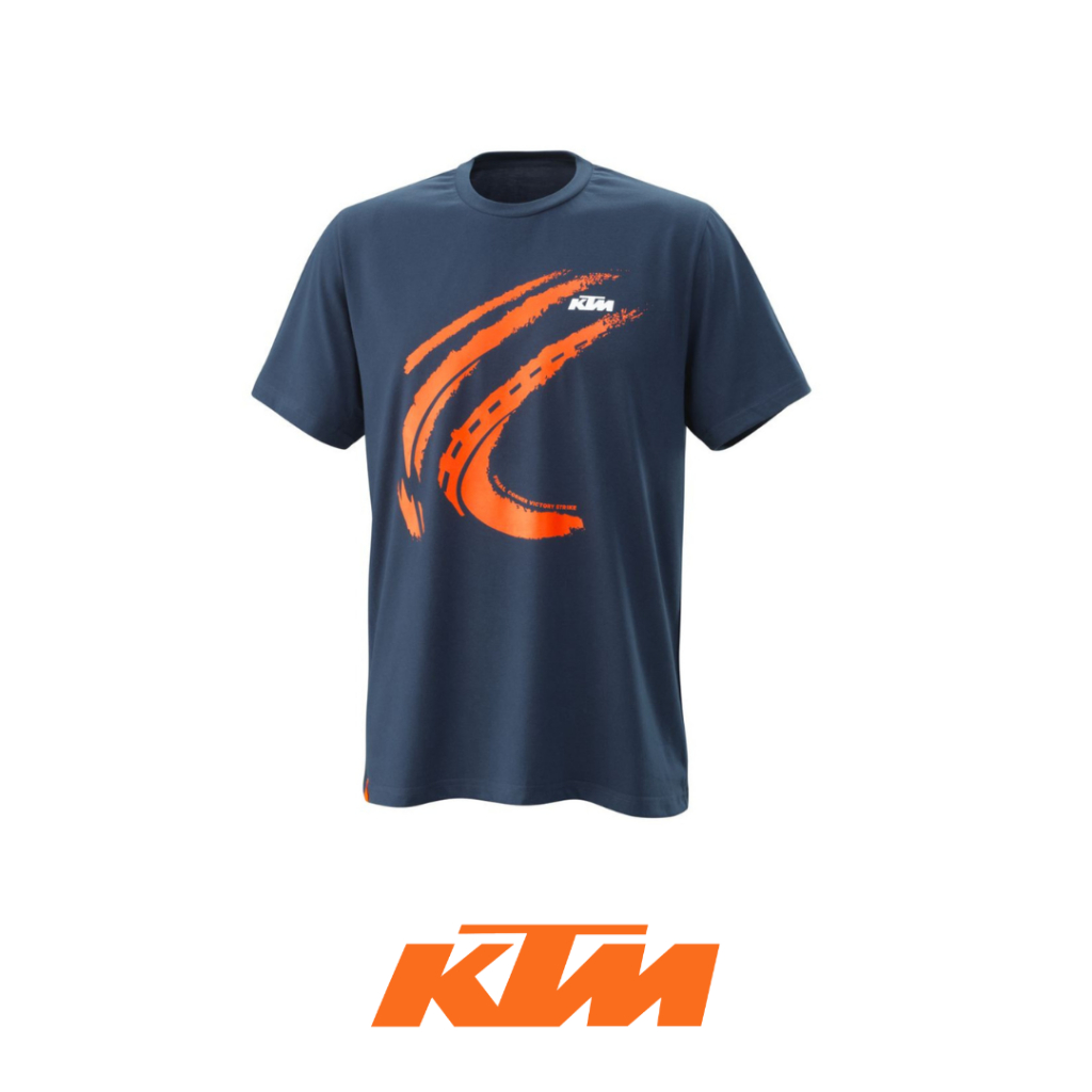 KTM MAGIC CORNER TEE T-Shirt T恤