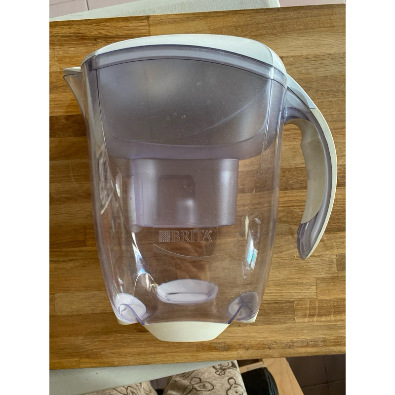 二手 BRITA 水壺