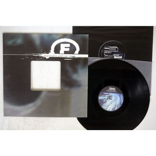 Alaska By Laurent Garnier – Returning Back To Sirius(黑膠 LP)
