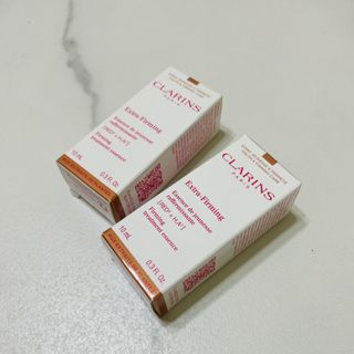 CLARINS克蘭詩煥顏緊緻彈力精華水10ML分齡精華水精華液保濕減齡百貨專櫃正品202511