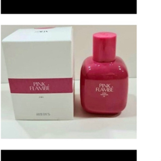 PARFUM ZARA PINK FLAMBE 90ml