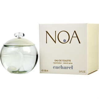 卡夏爾 珍珠 Cacharel Noa 淡香水100ML 完美平替 TF White Suede 白麝香 《魔力香水店》