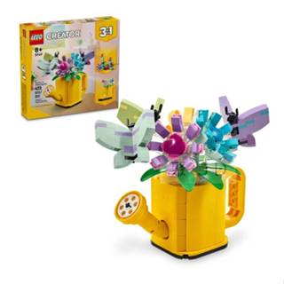 聚聚玩具【正版】LT-31149 LEGO 樂高積木 Creator 創意大師 - 插花澆水壺