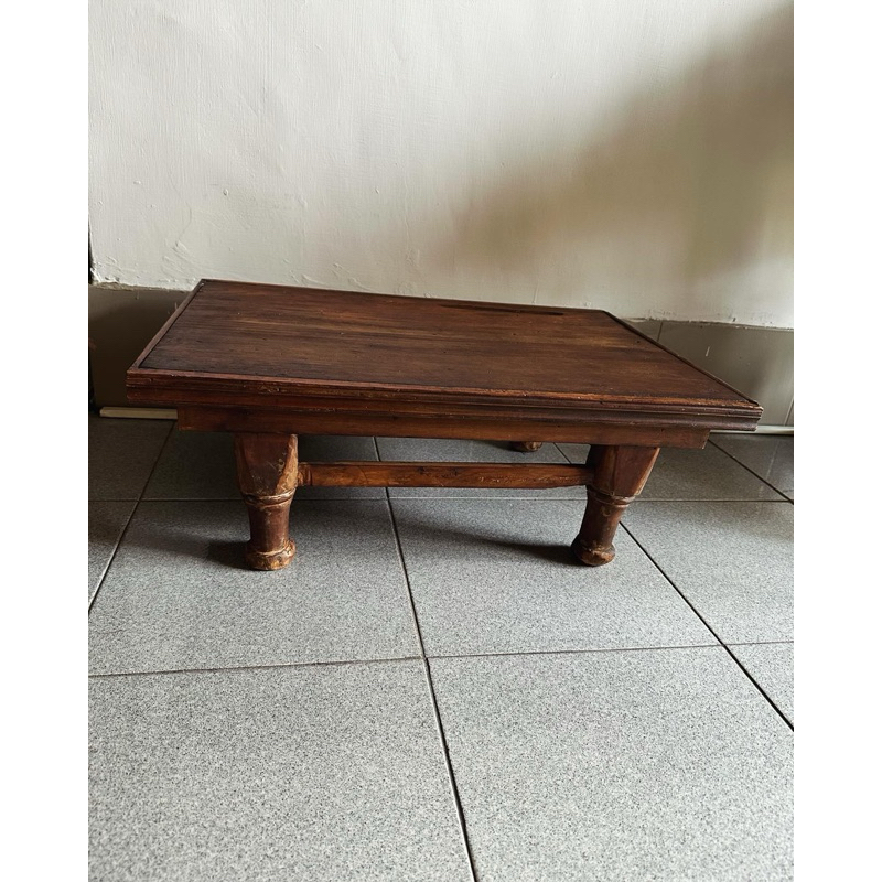 檜木桌 和室桌 泡茶桌