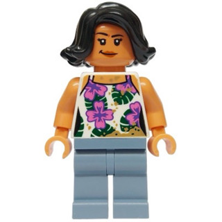 【臺中翔智積木】LEGO 樂高 侏儸紀世界 76963 Sammy (jw120)