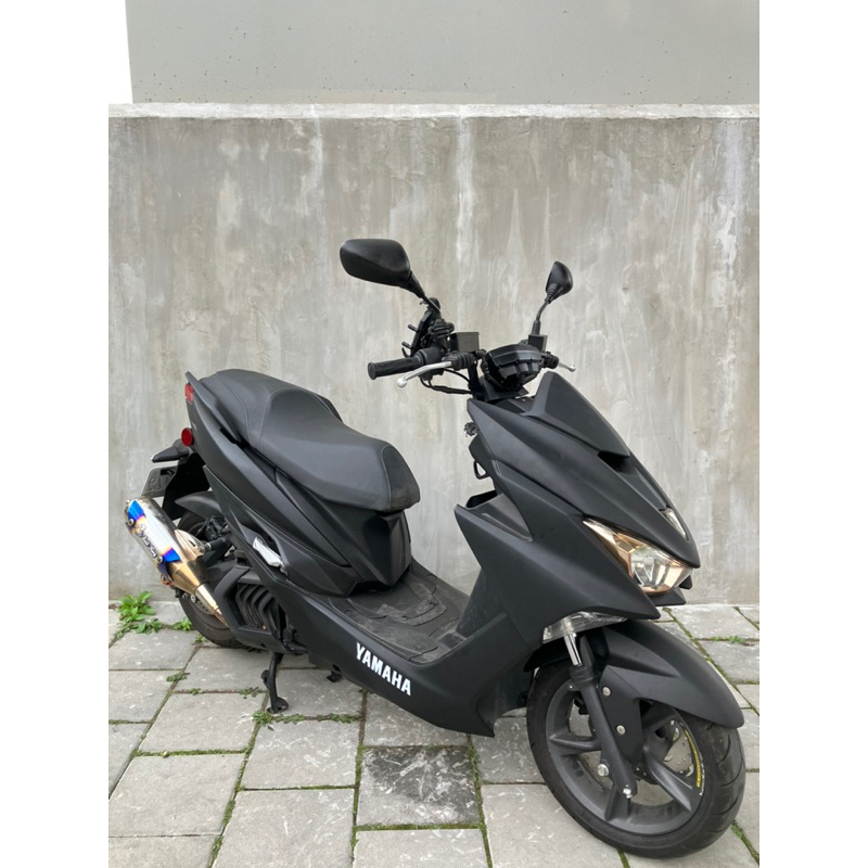 2021 山葉 YAMAHA FORCE 1.0 一代 / 二手機車 / 中古機車 /二手 /中古/ 星川