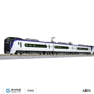 KATO 10-1834 特急電車 E353系 Azusa/Kaiji 基本 (4輛)