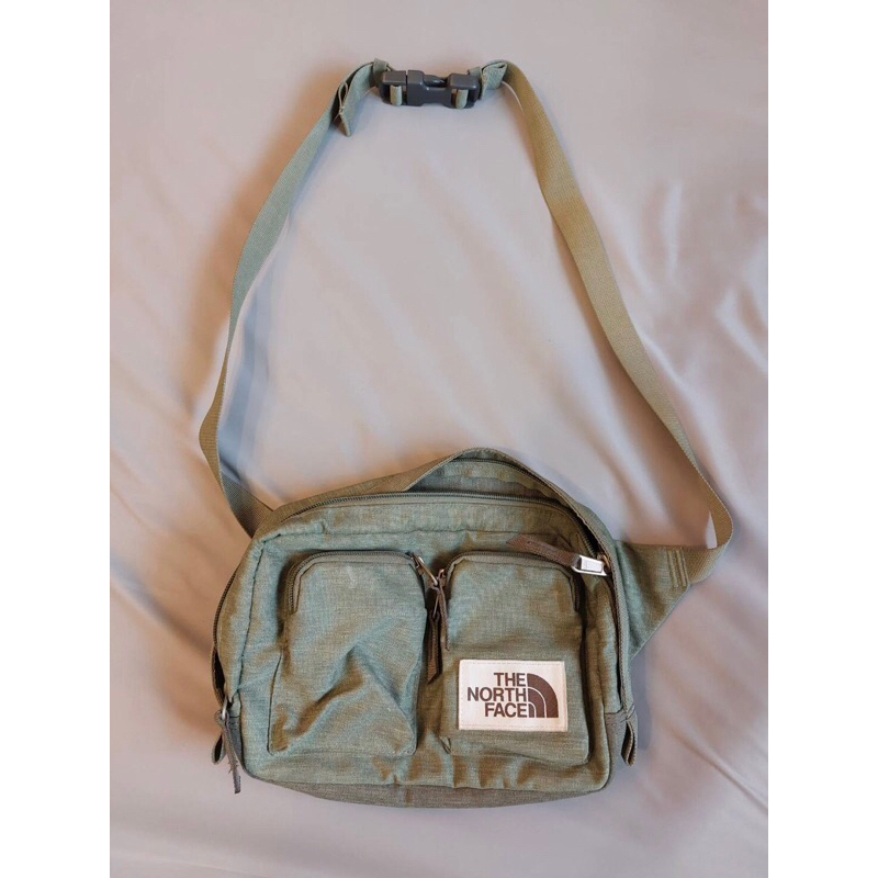 The north face shop kanga belt bag