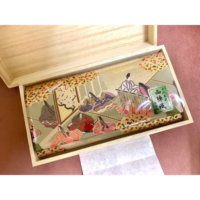 【送料込み】古代葵錦　源氏絵　西陣織　敷物 古代葵錦的價格推薦- 2026年9月| 比價比個夠BigGo