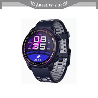 AC【水凝膜】適用 高馳 Coros Pace 2 / 3 APEX 2 手錶 保護貼 全透明 超薄 TPU 軟膜