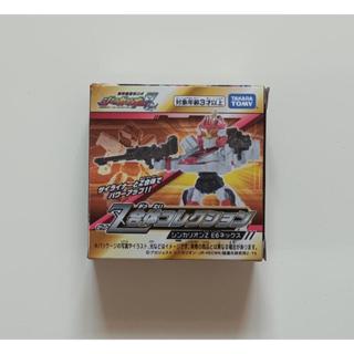 TAKARA TOMY 新幹線變形機器人Z E6 鐵道王國 鐵道模型