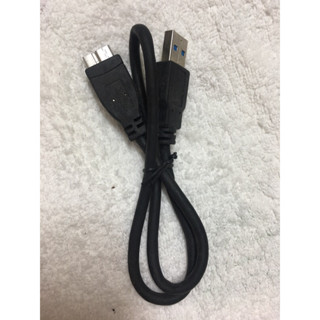 Usb連接線 micro-B 數據線連線硬碟