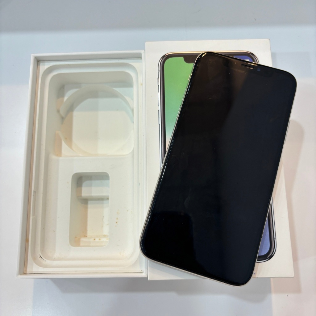 【艾爾巴二手】IPHONE X 256G 5.8吋 白#零件機#嘉義店 7JCL9