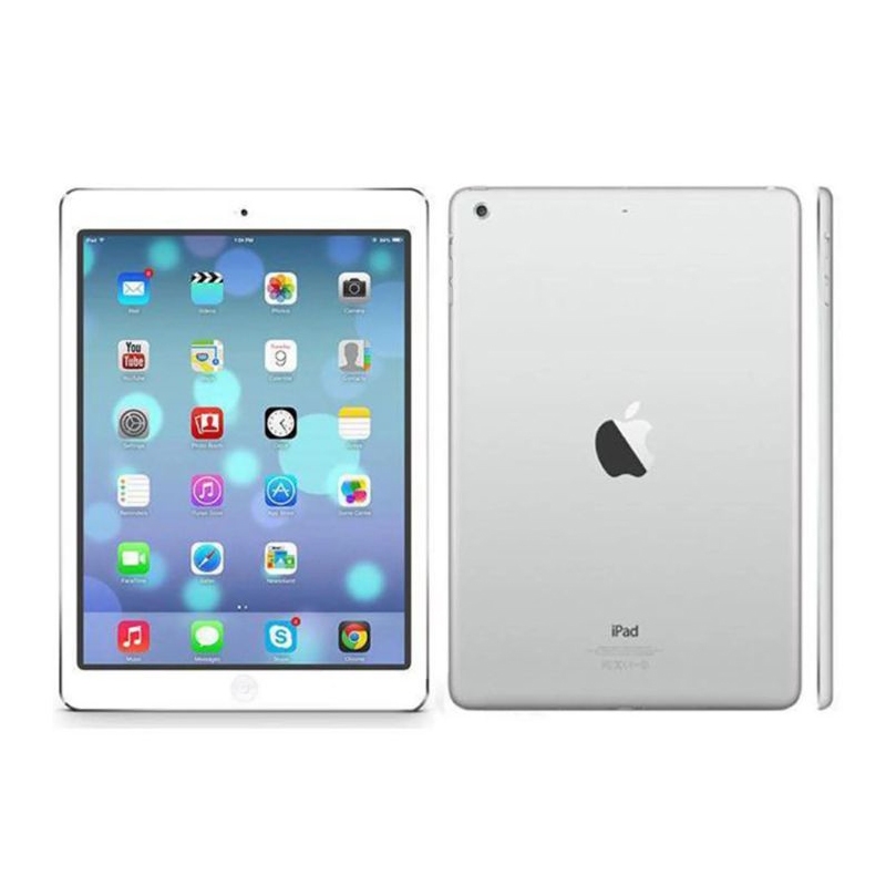 【福利品】Apple iPad Air 第一代 A1474 （32GB）銀色