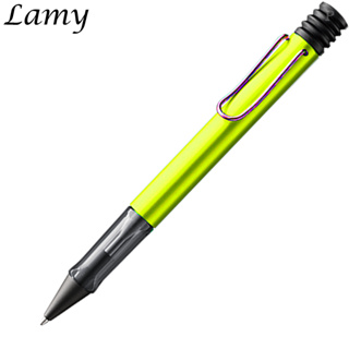 【筆較便宜】德國製 LAMY拉米 恆星252活力綠原子筆