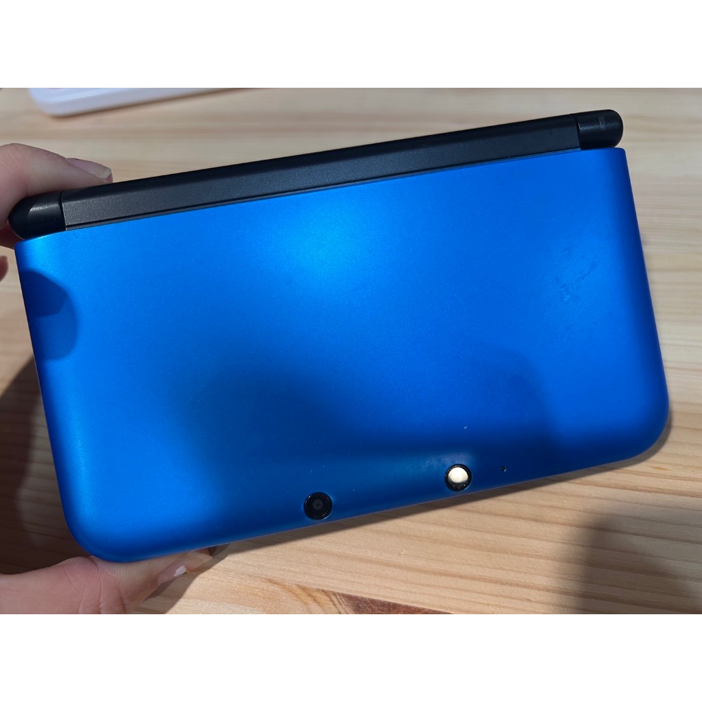 【二手主機】任天堂 3DS XL 3DSXL 主機 中文版