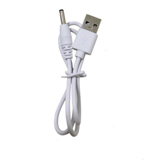 DC USB線 DC線 圓孔充電線 USB充電線 電源線 供電線