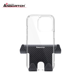 【威能汽車百貨】ANBORTEH安伯特 A150 碳鐵魂動-工具人掛鉤 手機架 車用掛勾