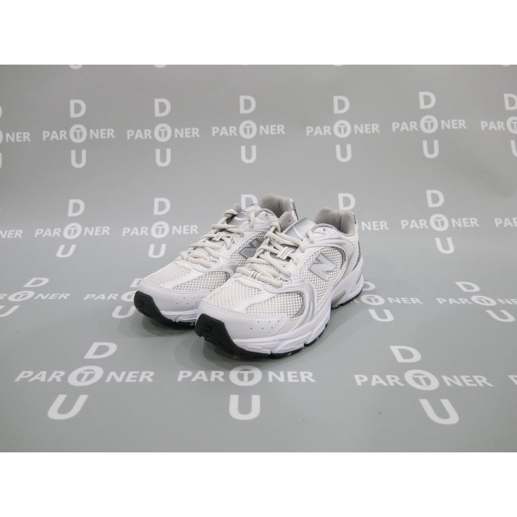 【Dou Partner】New Balance 530 慢跑鞋 運動鞋 休閒 戶外 男女款 MR530EMA
