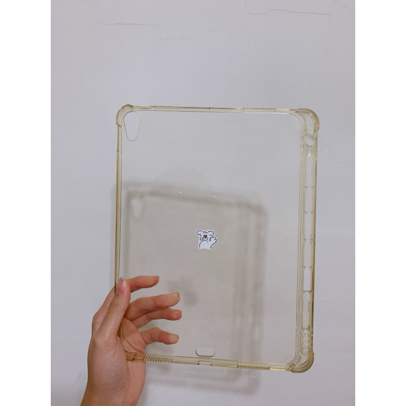 iPad Air4 10.9吋透明平板殼（二手）