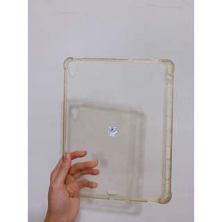 iPad Air4 10.9吋透明平板殼（二手）