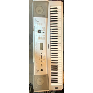 Yamaha dgx-230電子琴76鍵！9成新